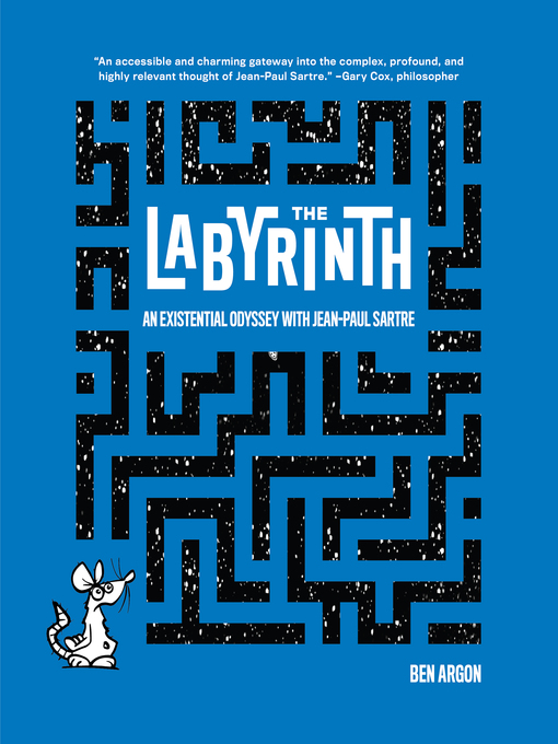Title details for The Labyrinth by Ben Argon - Available